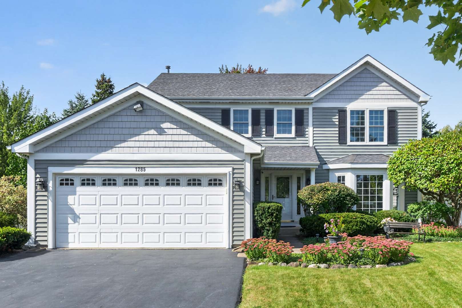 1285 Berkshire LN, Barrington, IL 60010