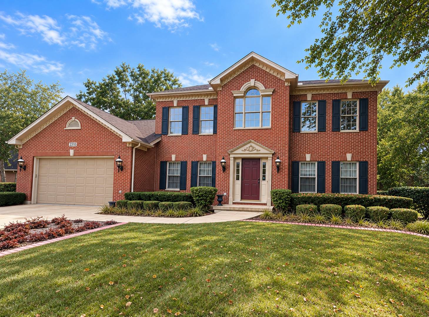 2310 Big Woods DR, Batavia, IL 60510