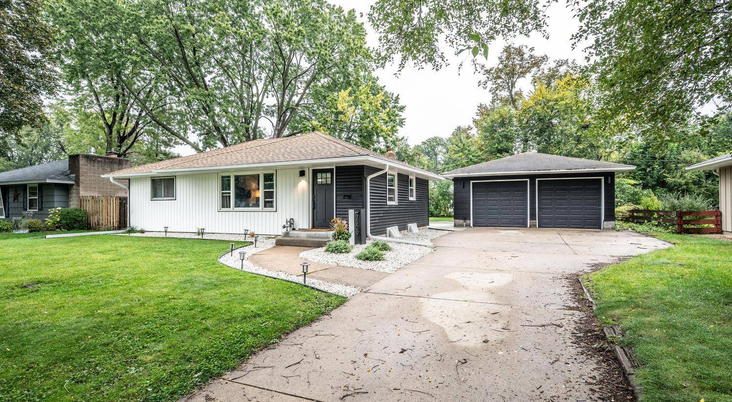 7509 14th AVE S, Richfield, MN 55423