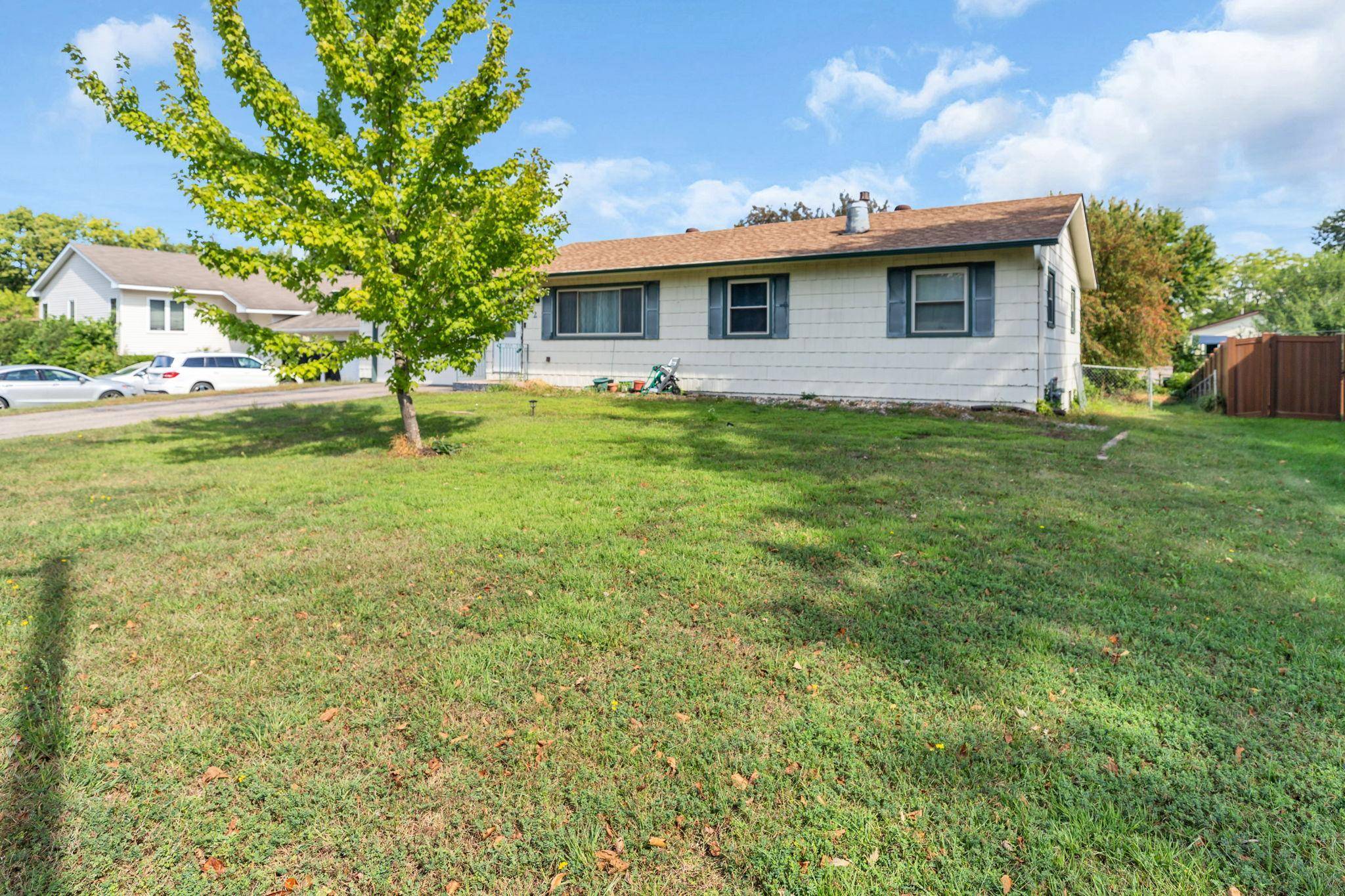 6432 Zealand AVE N, Brooklyn Park, MN 55428