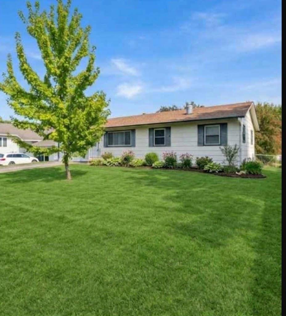 6432 Zealand AVE N, Brooklyn Park, MN 55428