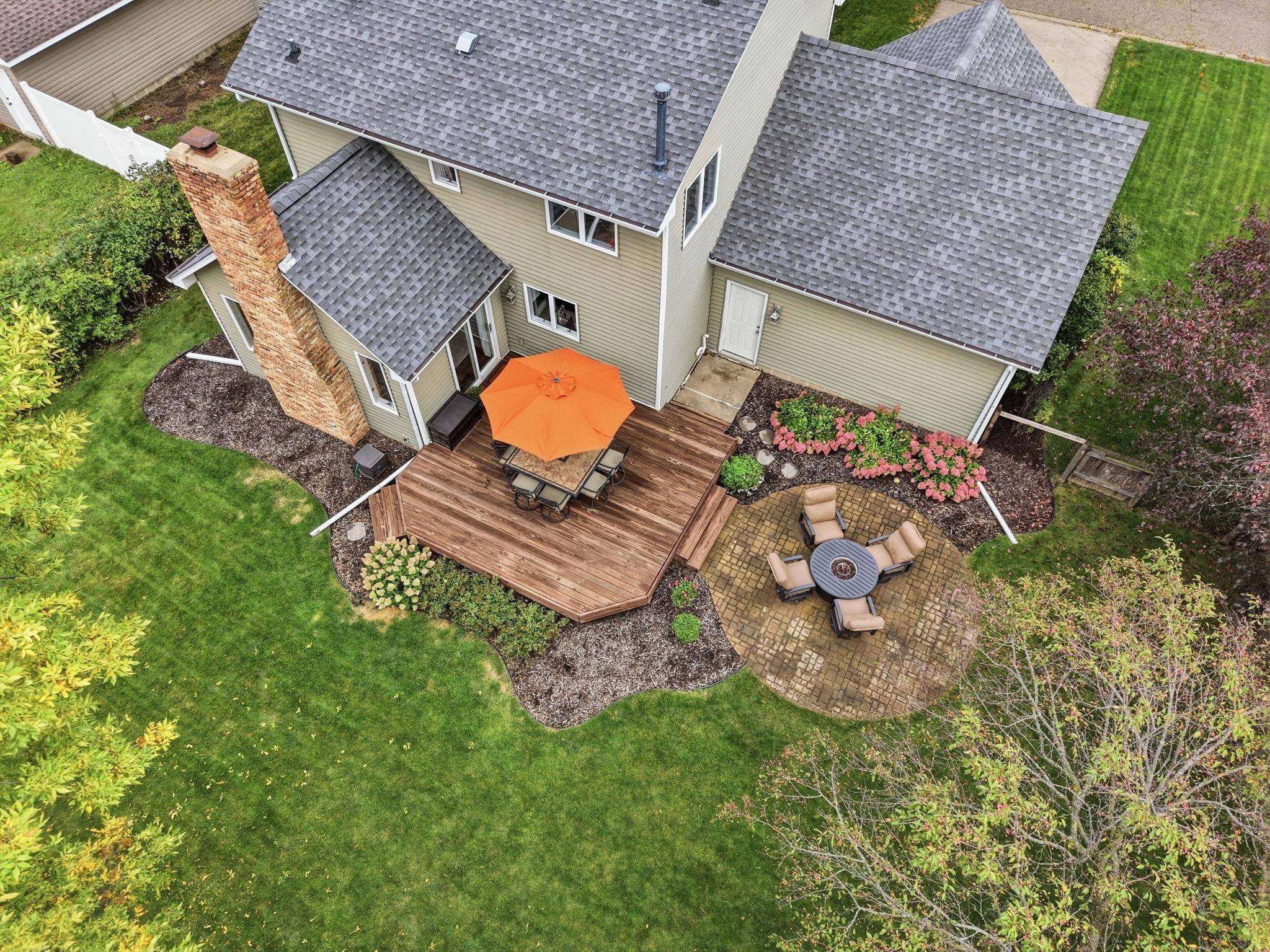 4875 Cottonwood LN N, Plymouth, MN 55442