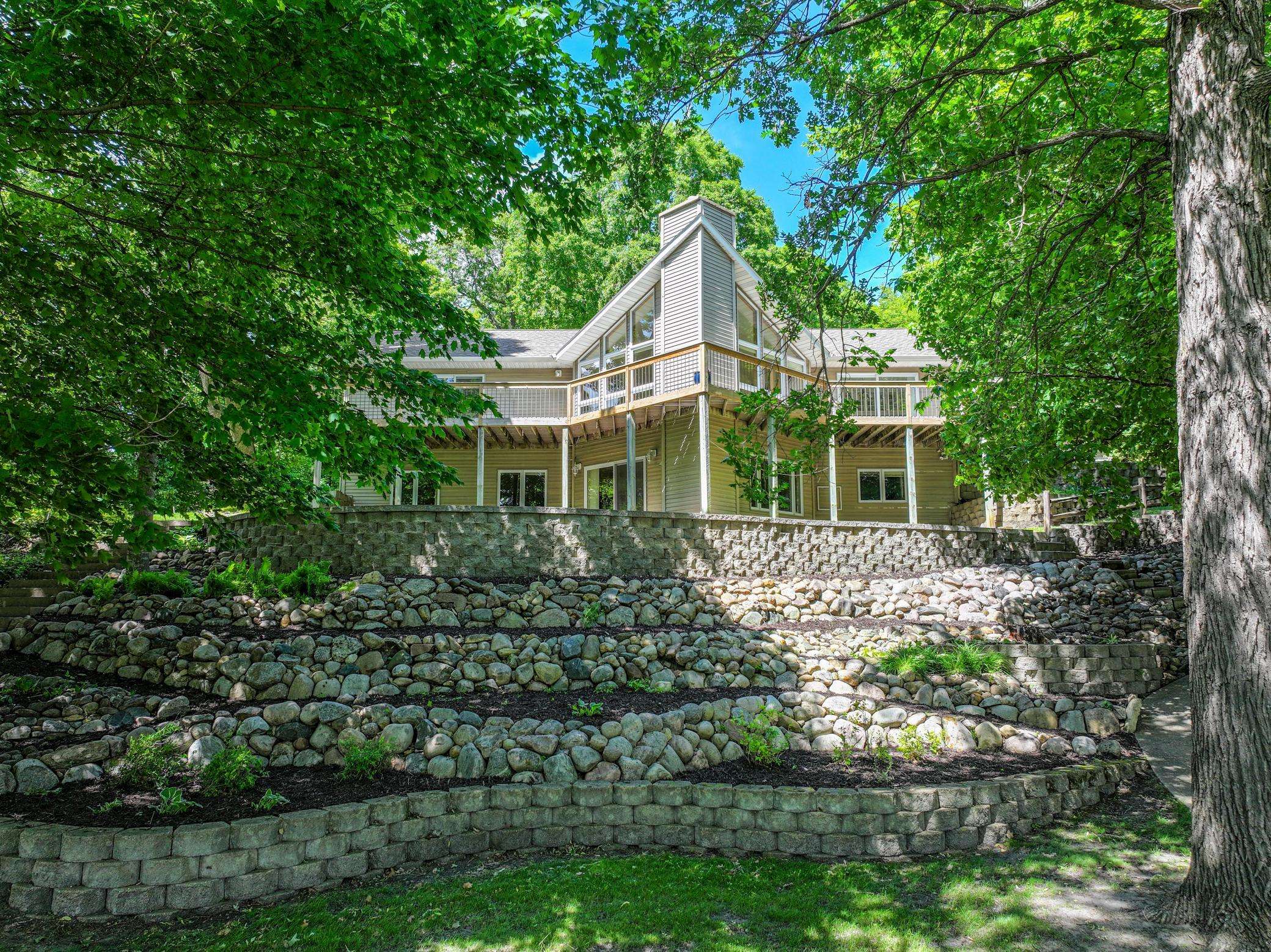 1850 Petes Point LN SW, Alexandria, MN 56308