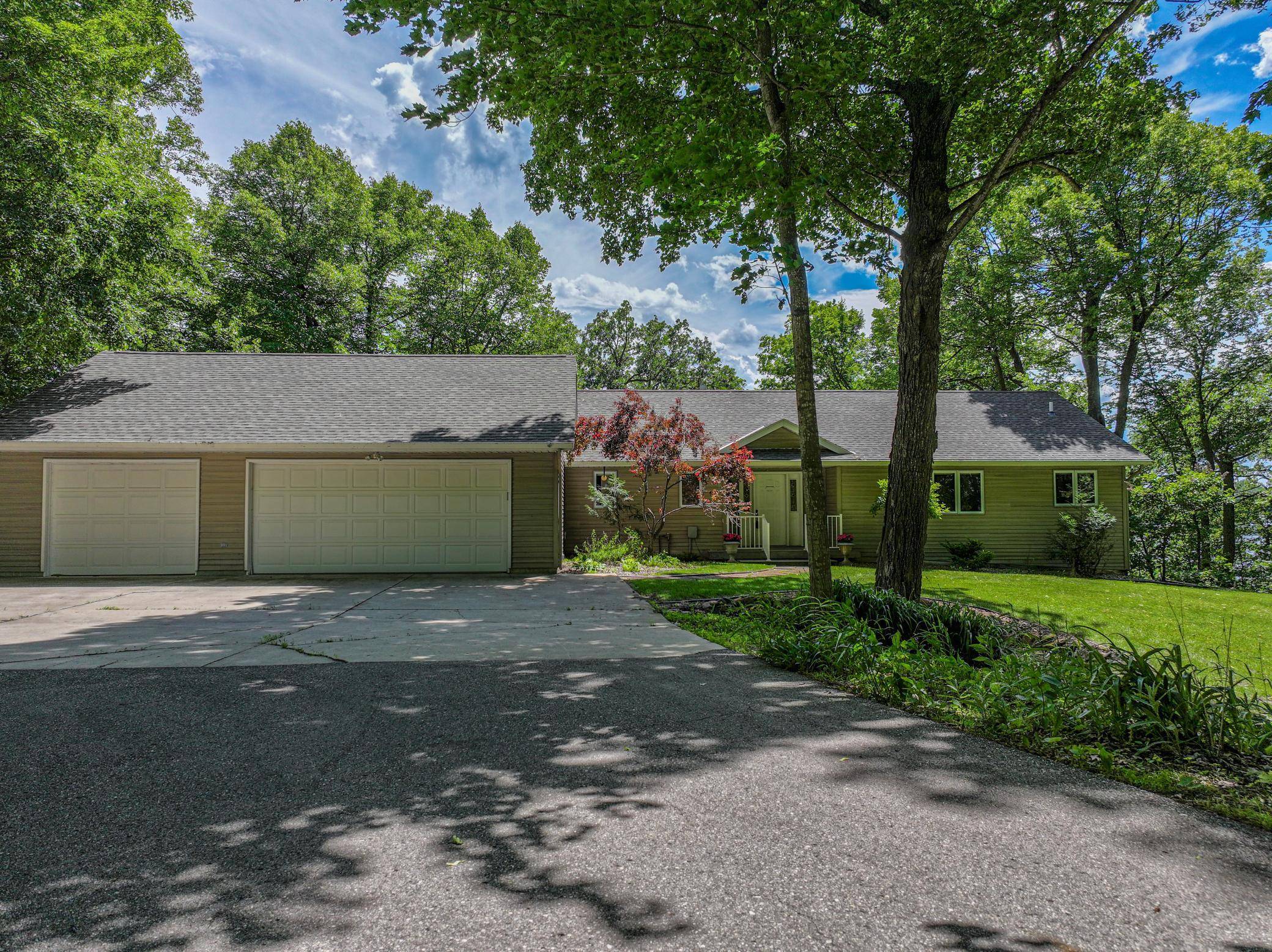 1850 Petes Point LN SW, Alexandria, MN 56308