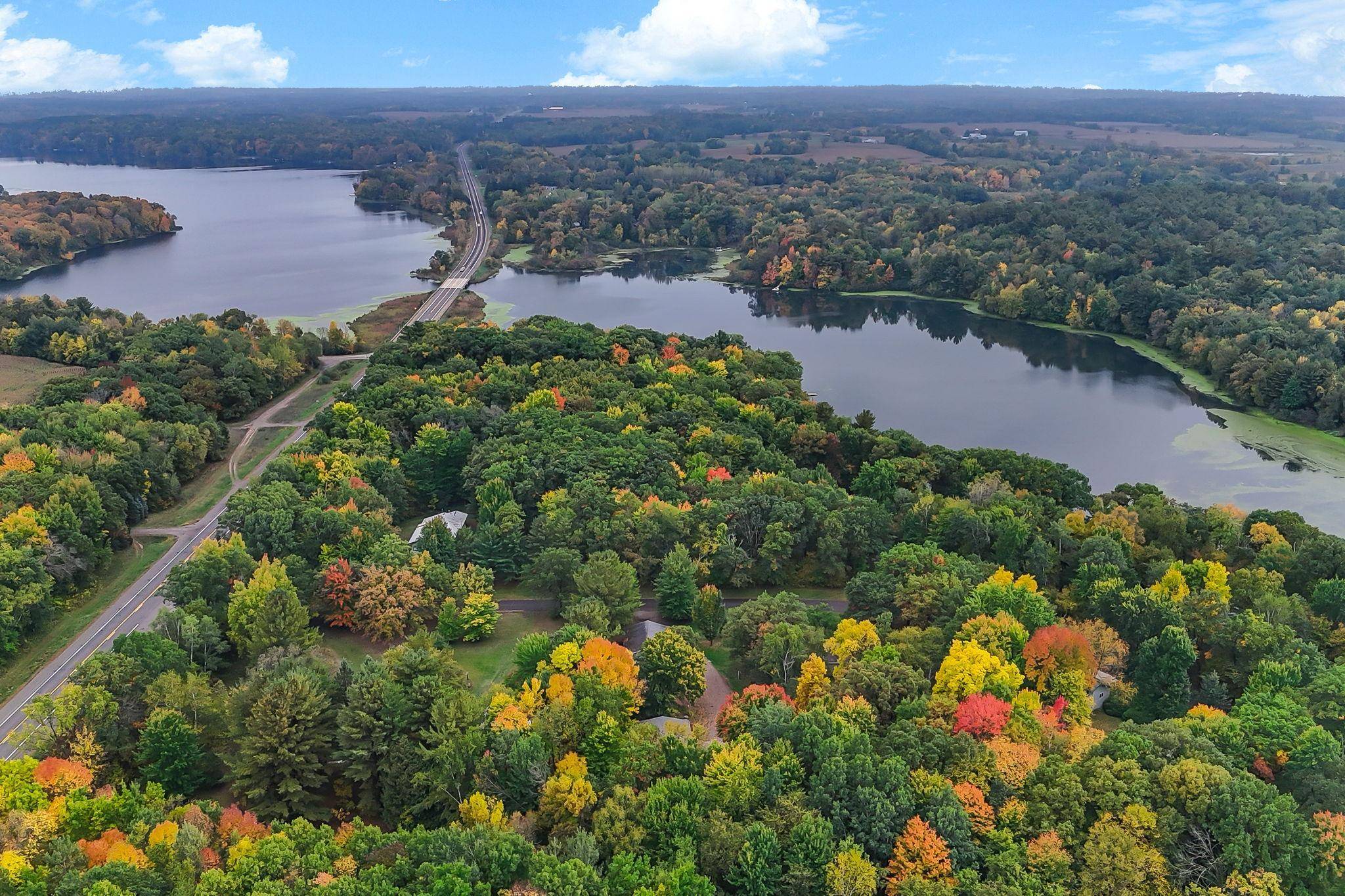 1130 Birchwood LN, Amery, WI 54001