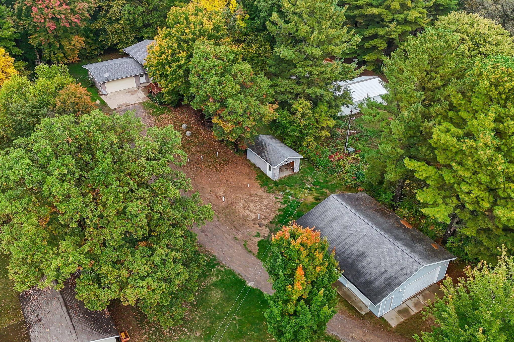 1130 Birchwood LN, Amery, WI 54001
