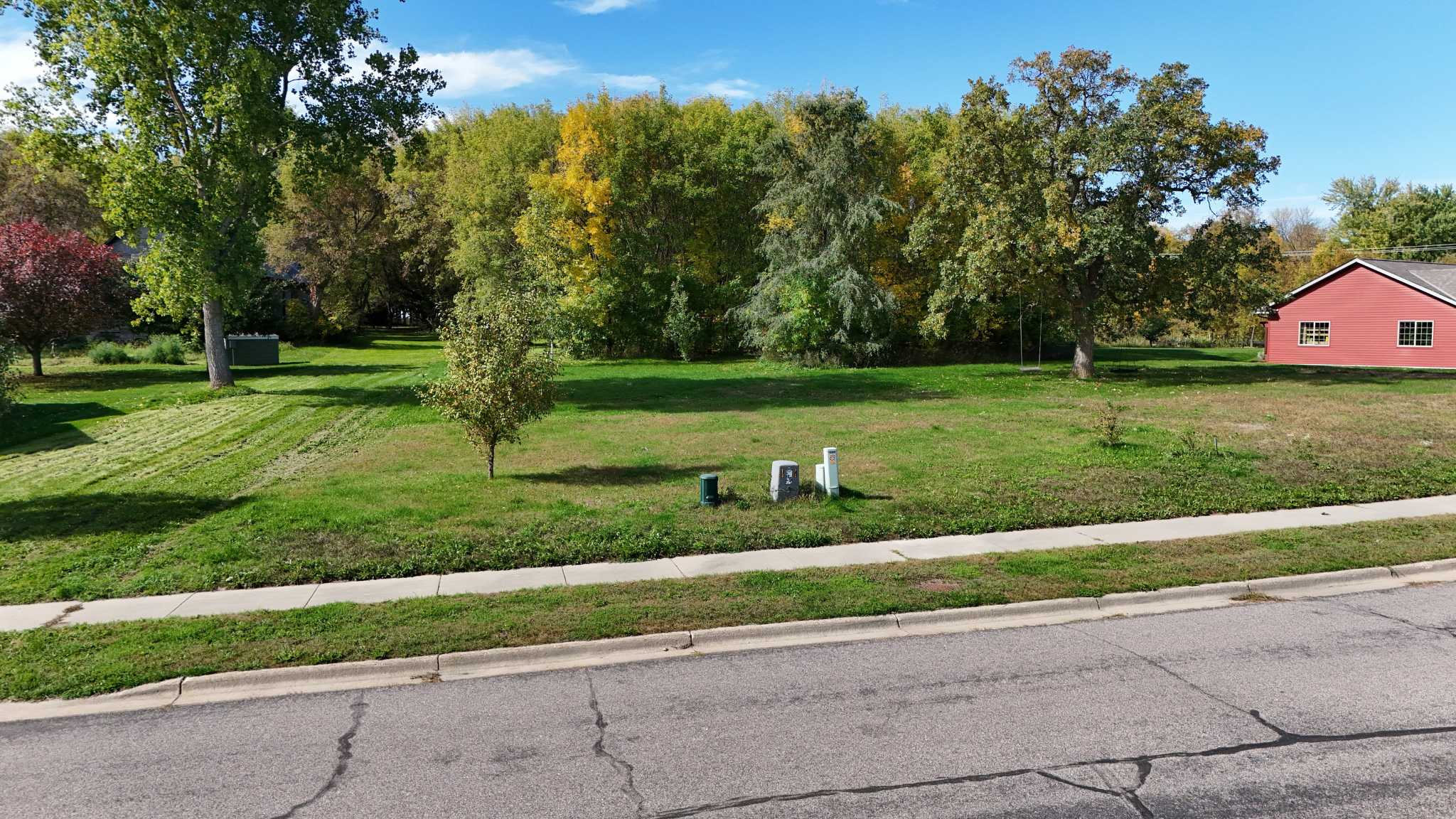 2355 Providence PL NE, Sauk Rapids, MN 56379