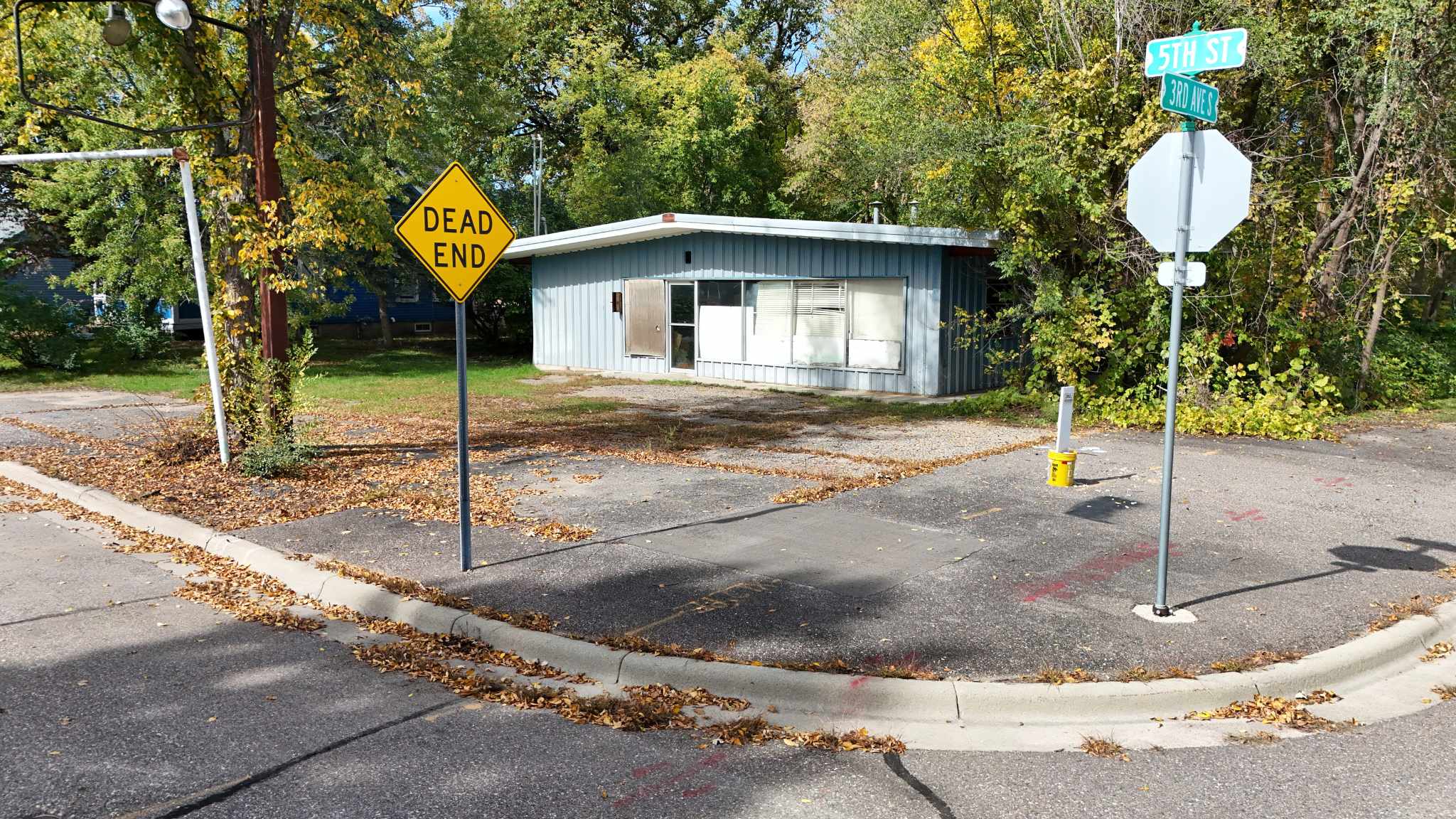 223 5th ST S, Sauk Rapids, MN 56379