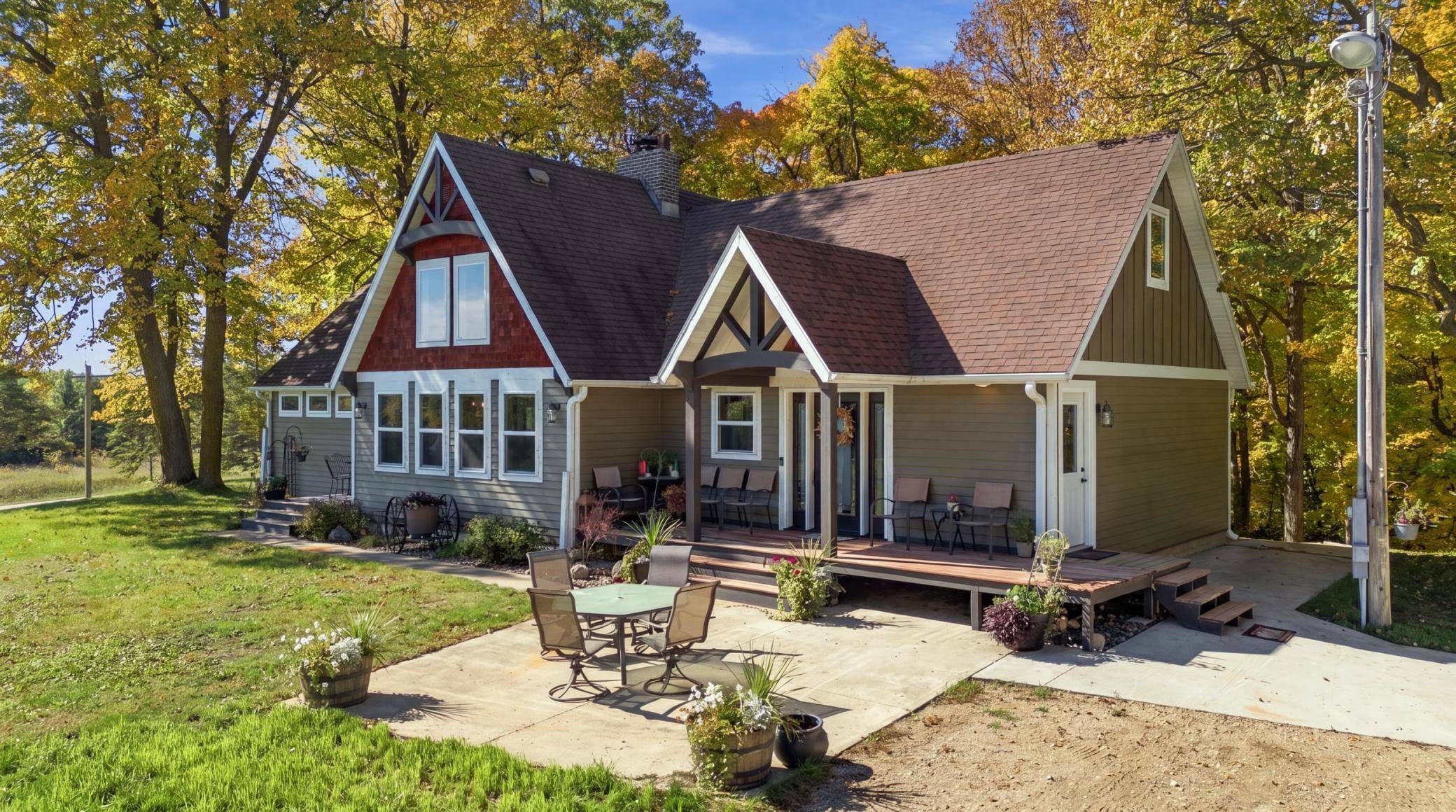 29517 County Highway 24, Erhard, MN 56534