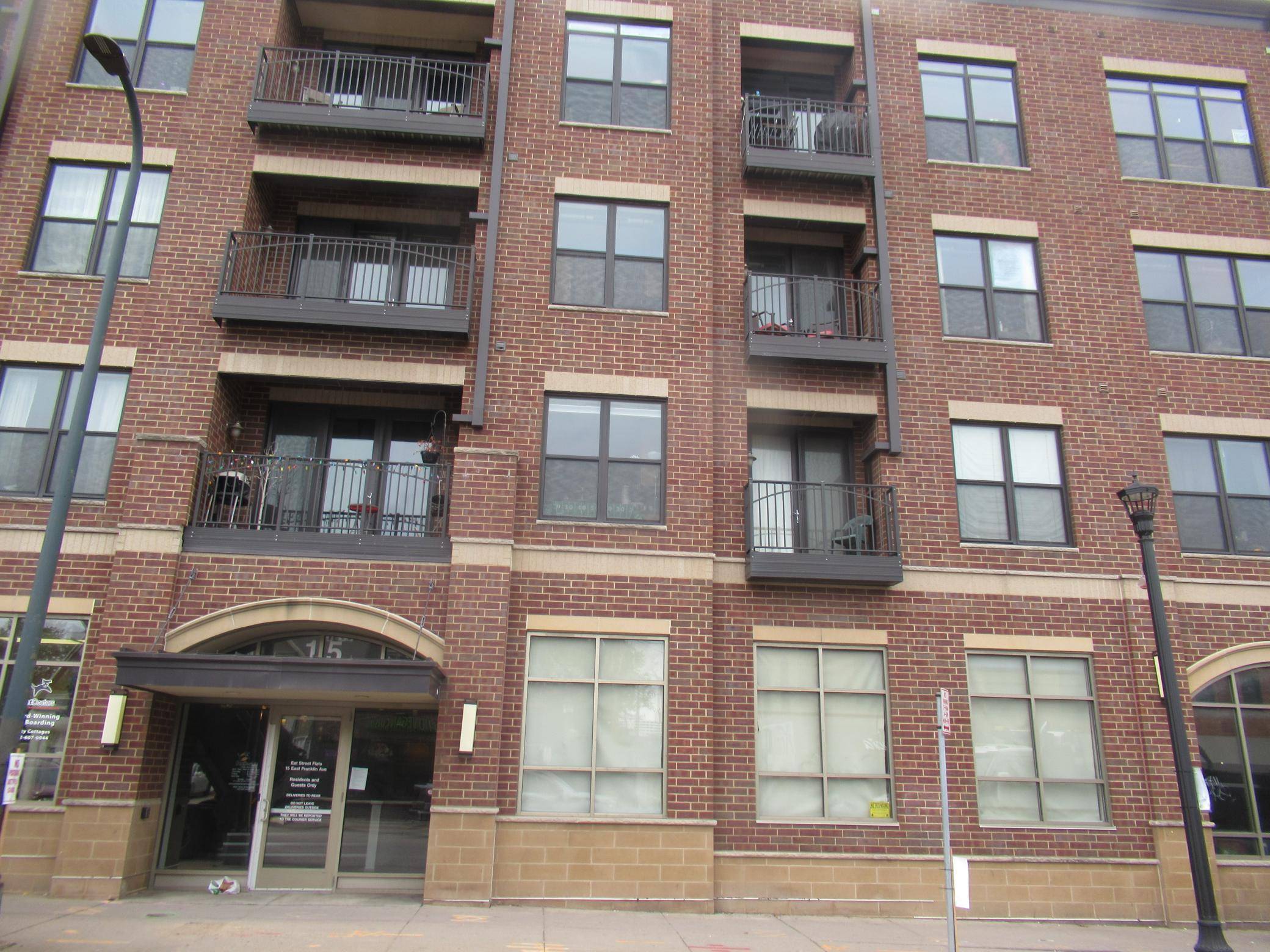 15 E Franklin AVE #313, Minneapolis, MN 55404
