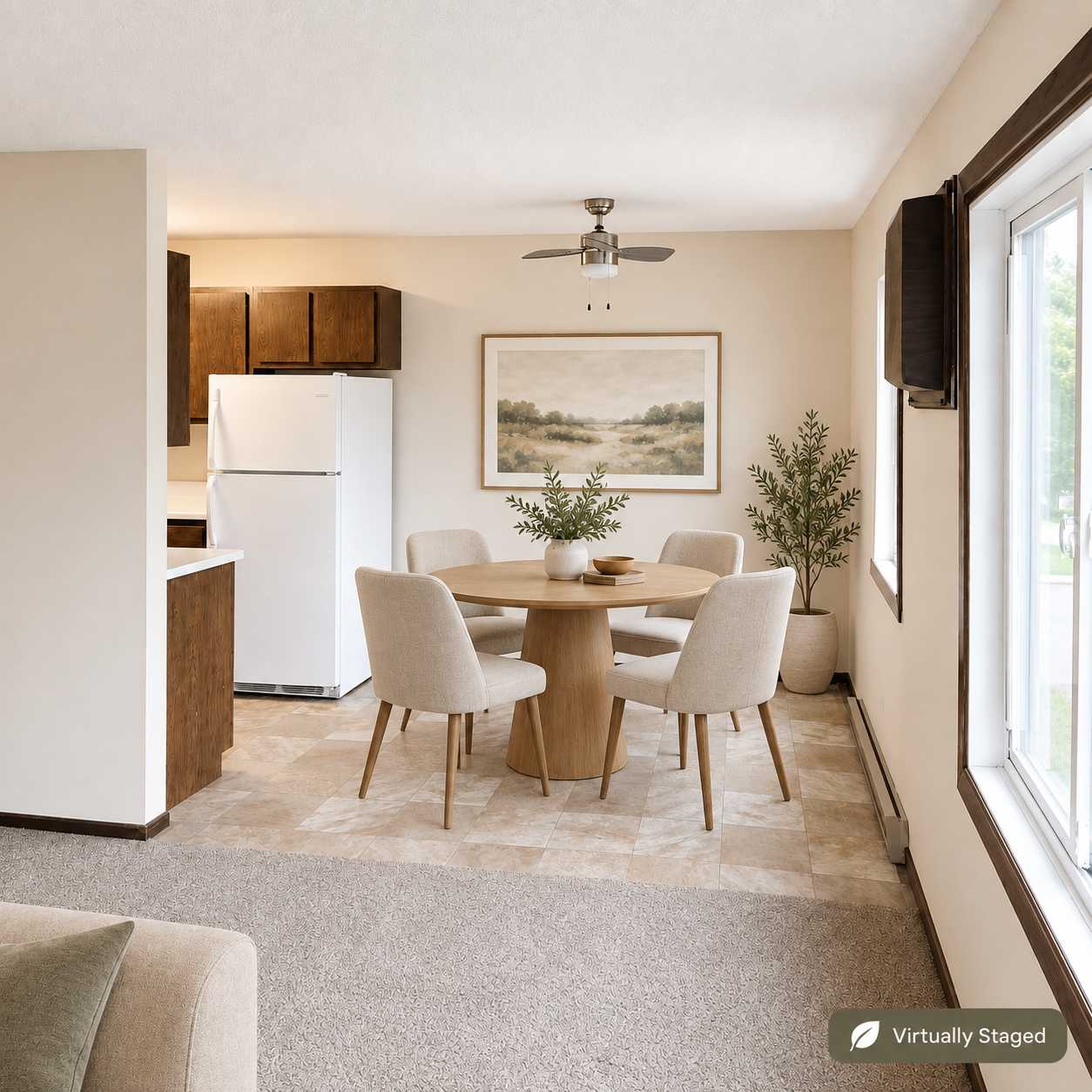 101 4th ST E #7, Brandon, MN 56315