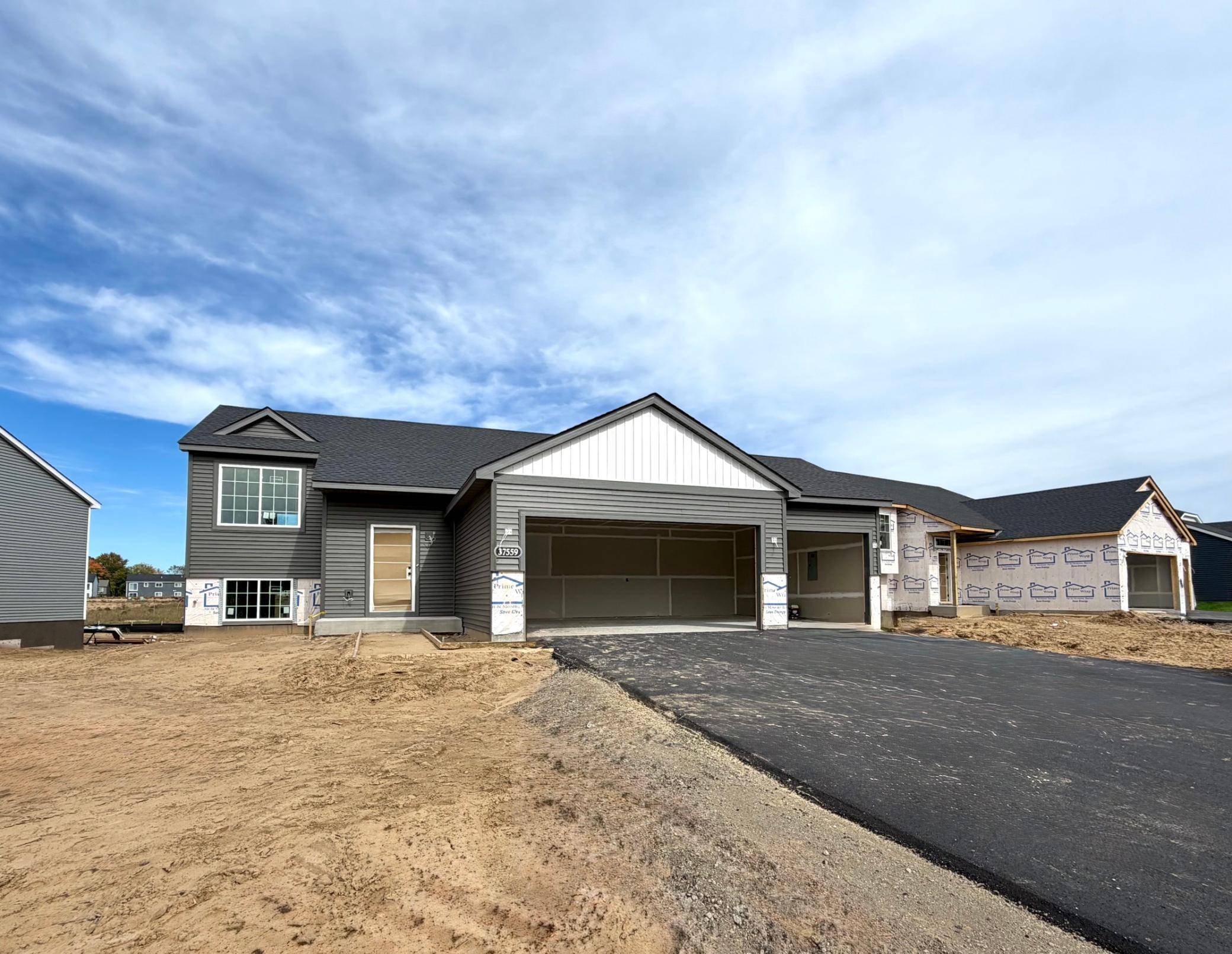 37559 Greenway AVE, North Branch, MN 55056