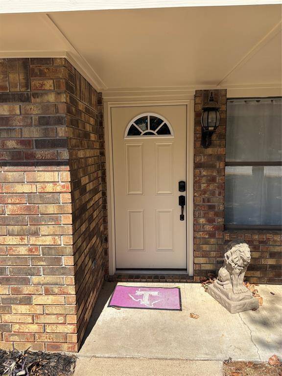 1405 N Prairie Wind Boulevard, Stephenville, TX 76401
