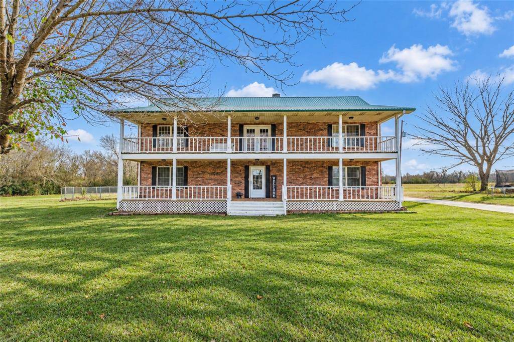 1147 Vz County Road 3417, Wills Point, TX 75169