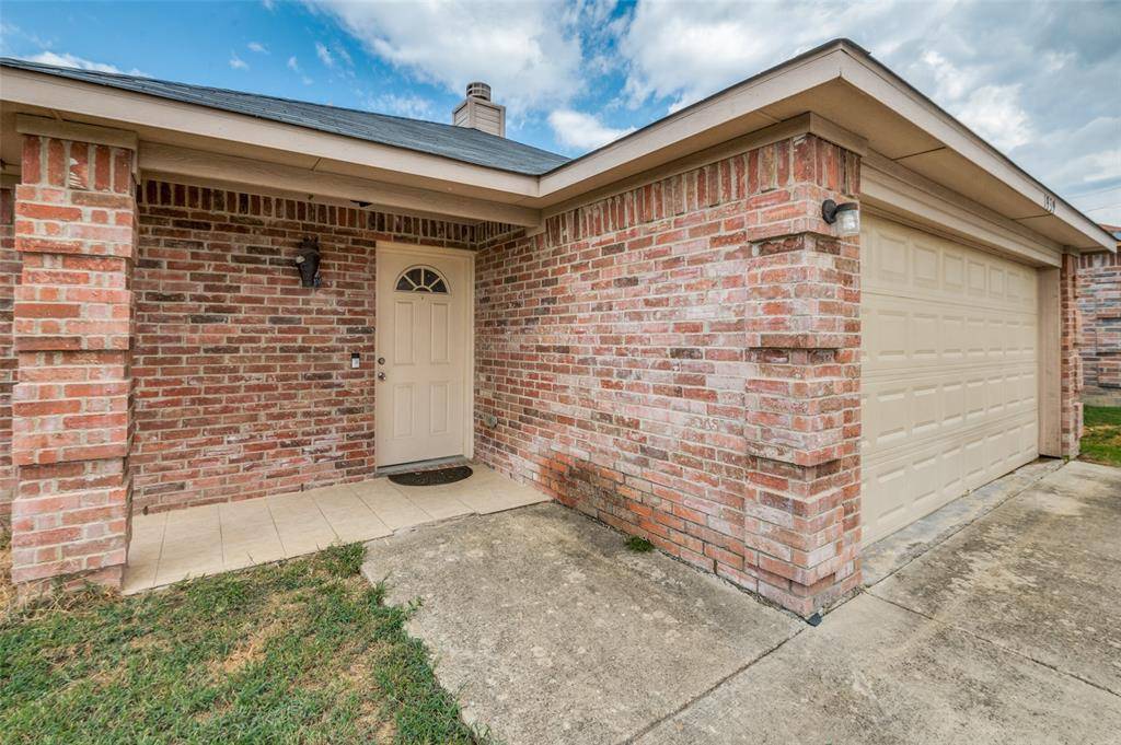 1939 Naira Drive, Dallas, TX 75217