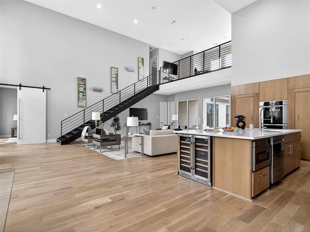 5815 Boca Raton Drive, Dallas, TX 75230