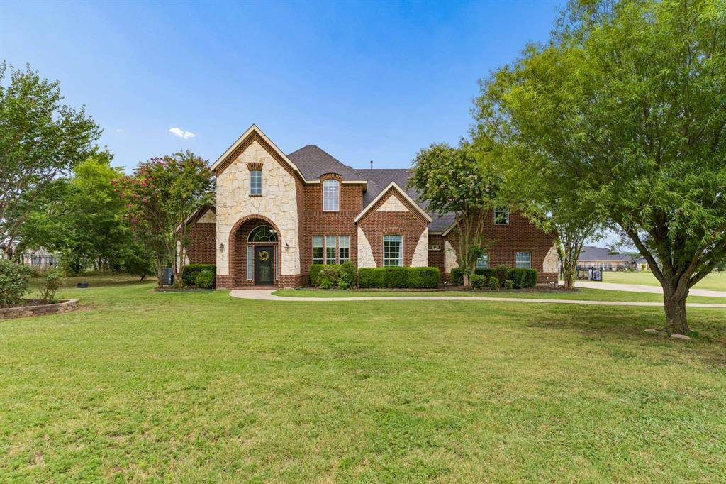 1001 Pike Road, Gunter, TX 75058