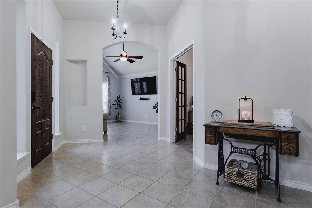 2924 Broken Spoke Lane, Rockwall, TX 75087