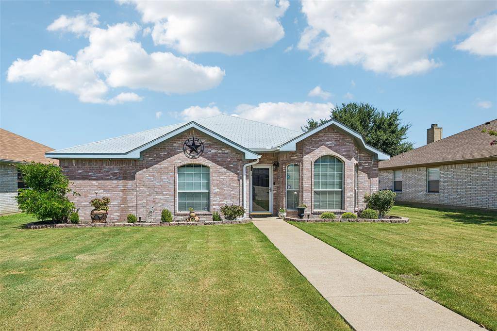 3209 Welch Lane, Sachse, TX 75048