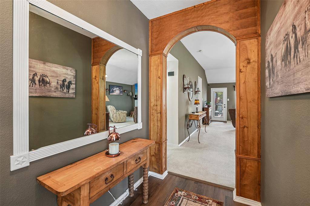3209 Welch Lane, Sachse, TX 75048