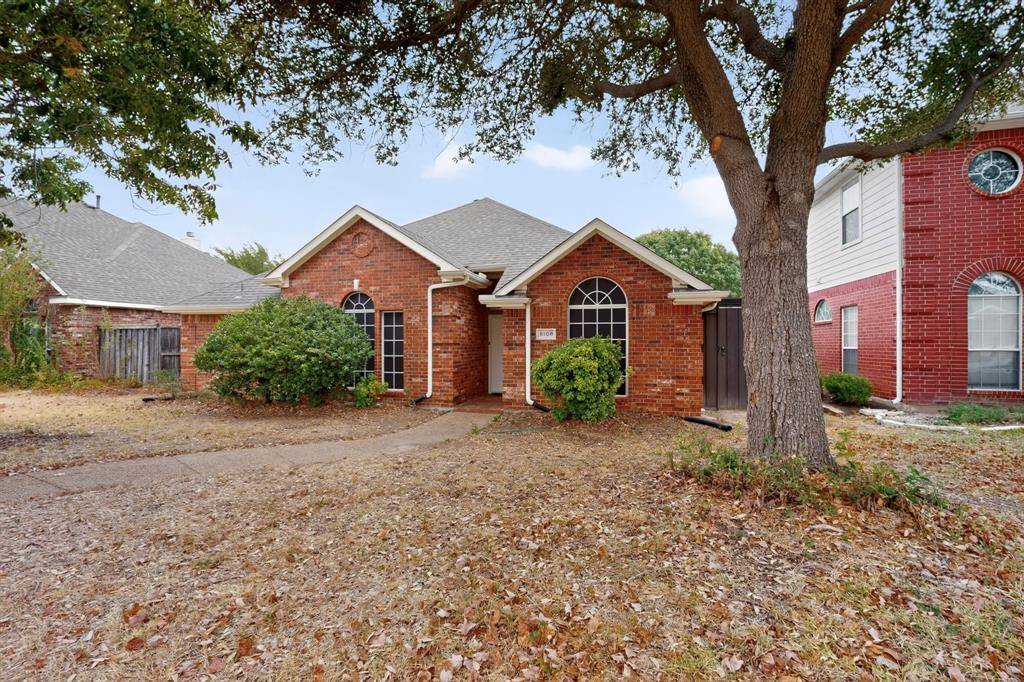 8108 Case Drive, Plano, TX 75025