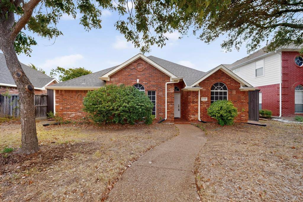 8108 Case Drive, Plano, TX 75025