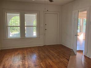 1727 Marburg Street, Dallas, TX 75215