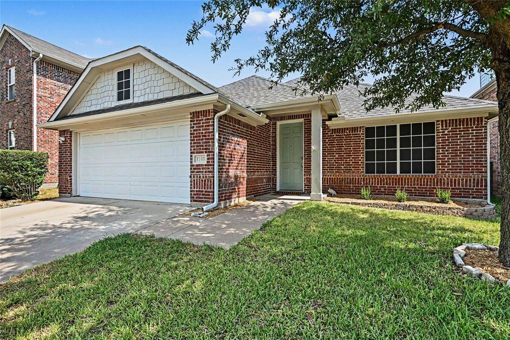 8108 Ruse Springs Lane, Fort Worth, TX 76131