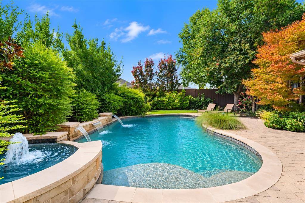 1819 Truscott Lane, Allen, TX 75013