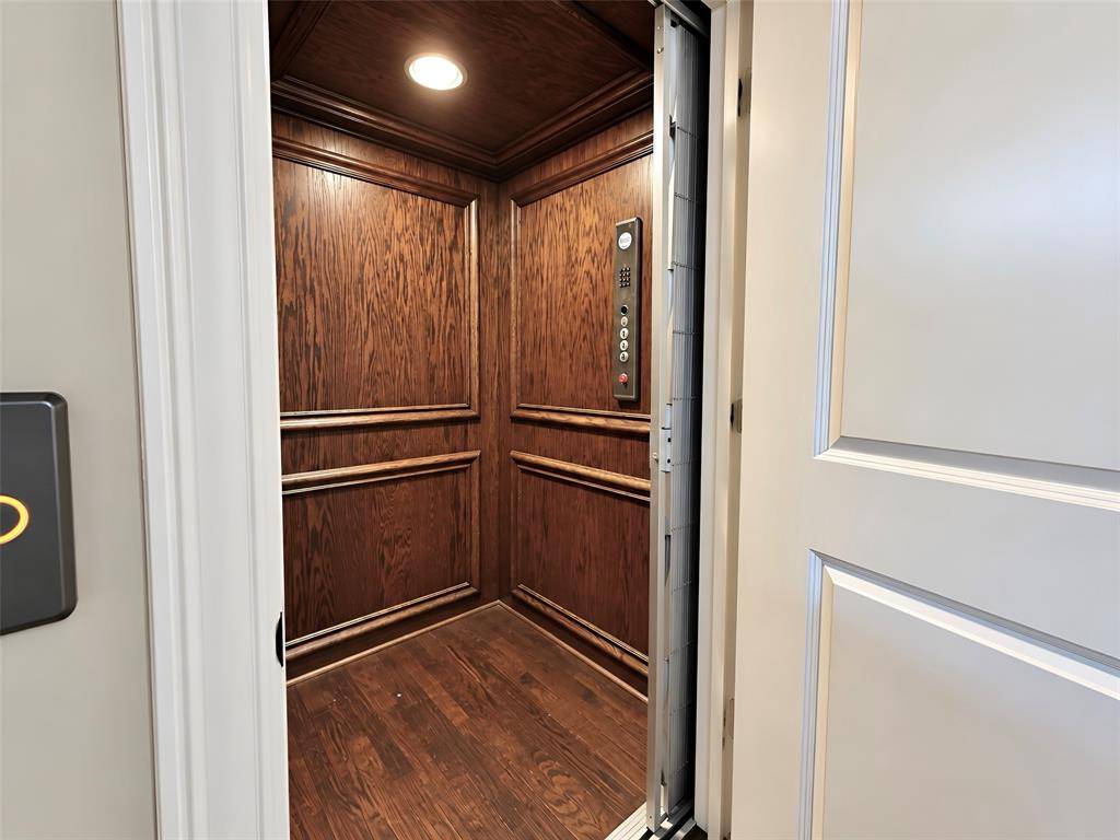 1819 Truscott Lane, Allen, TX 75013