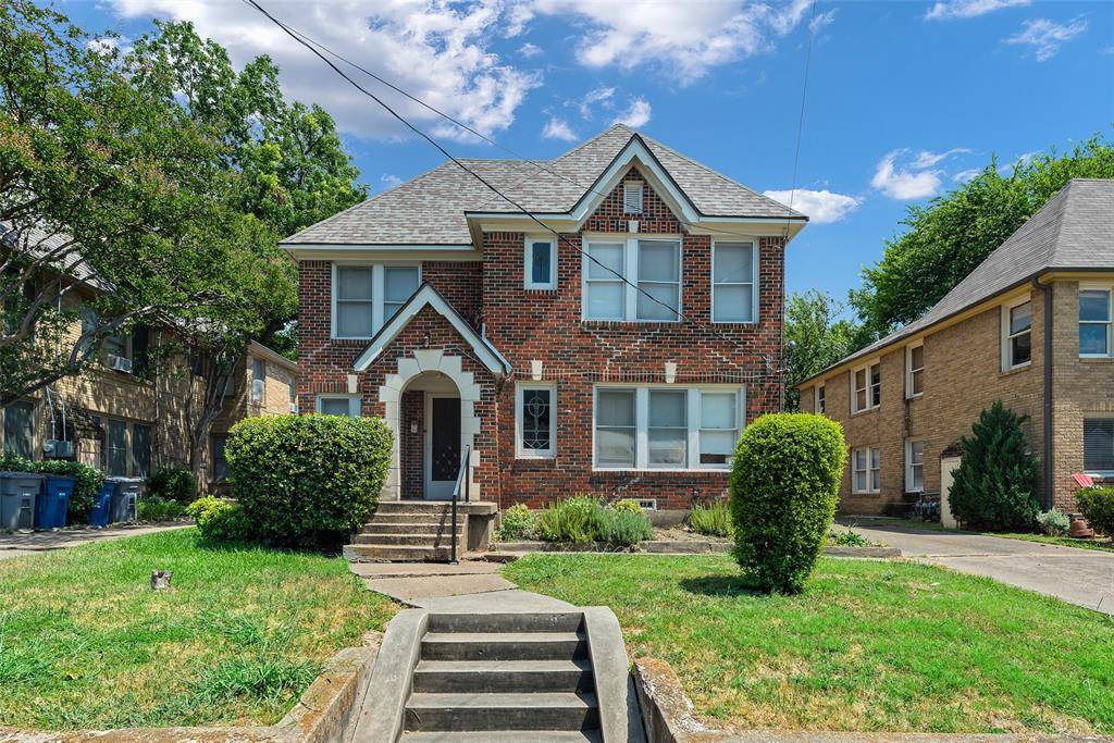 6005 Ross Avenue #6007, Dallas, TX 75206
