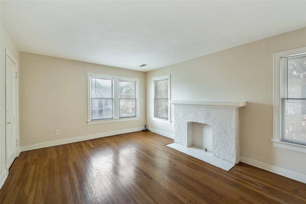 6005 Ross Avenue #6007, Dallas, TX 75206