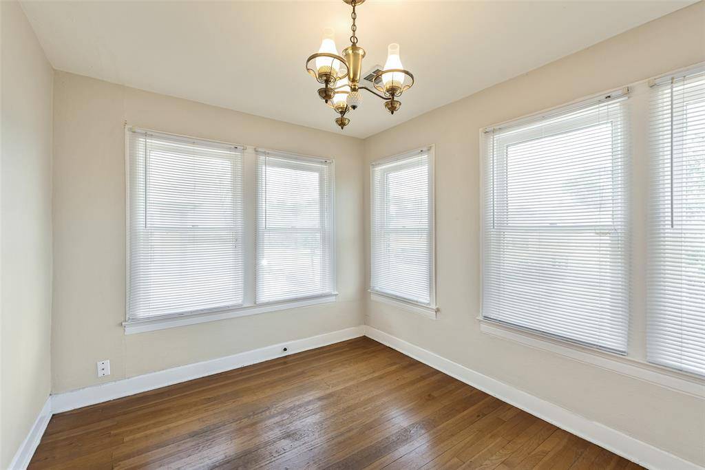 6005 Ross Avenue #6007, Dallas, TX 75206