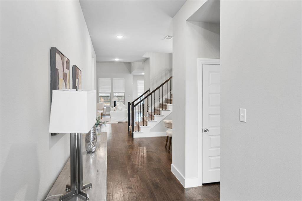1317 Thrasher Drive, Little Elm, TX 75068