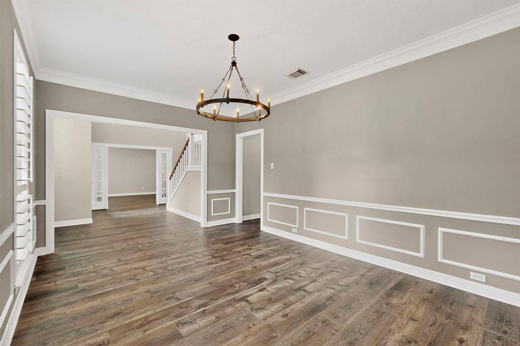 7509 Hamner Lane, Plano, TX 75024