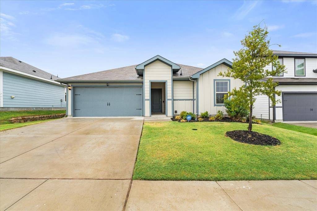707 Sunlight Loop, Princeton, TX 75407
