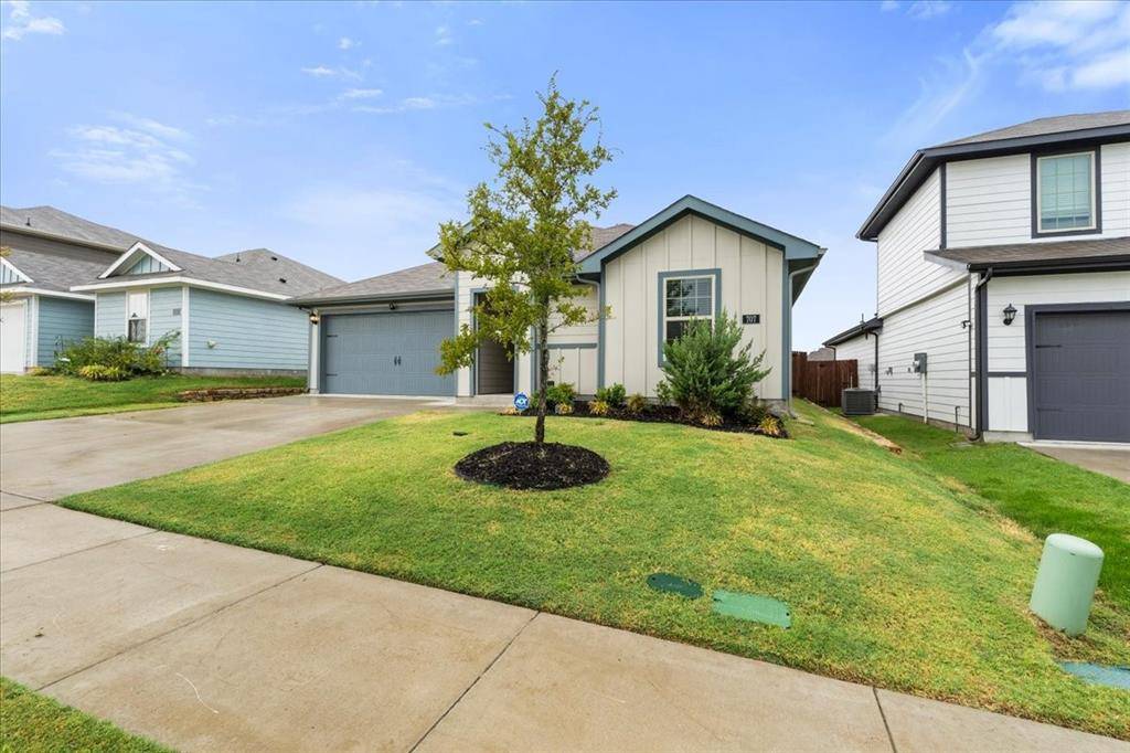 707 Sunlight Loop, Princeton, TX 75407