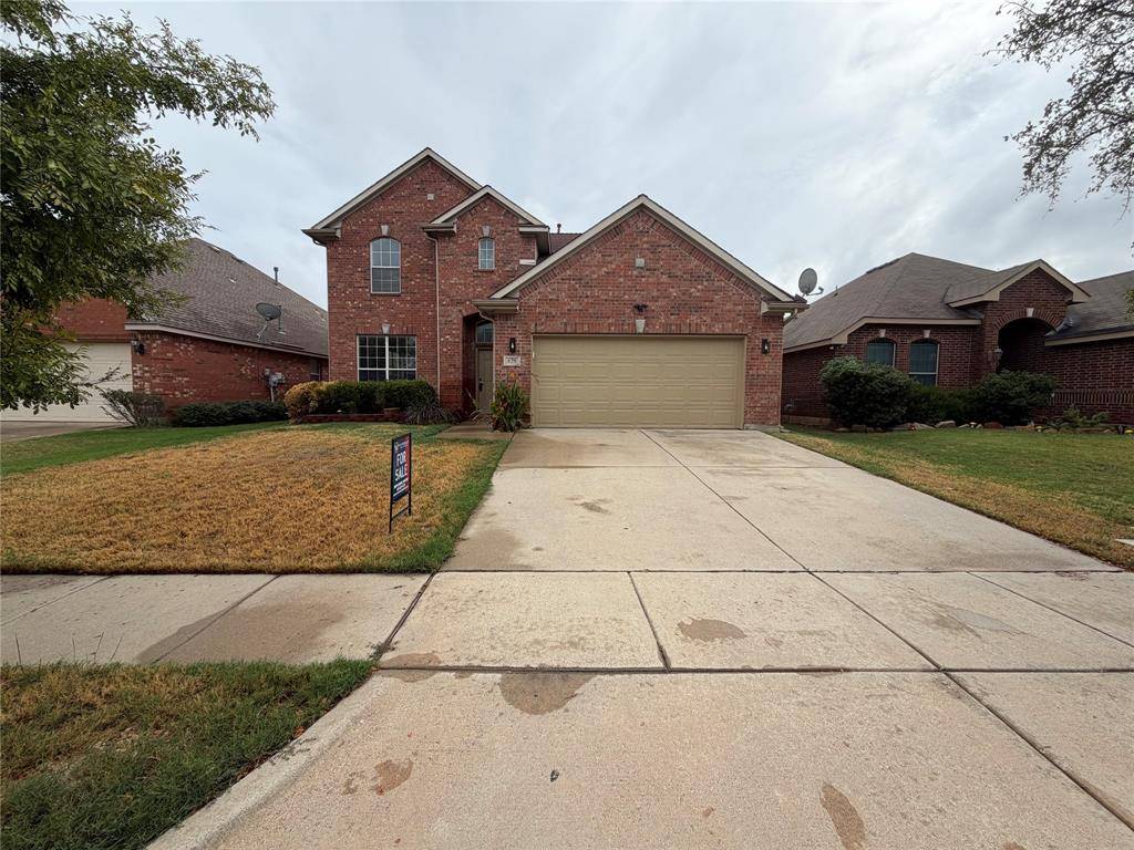 620 Darlington Trail, Fort Worth, TX 76131