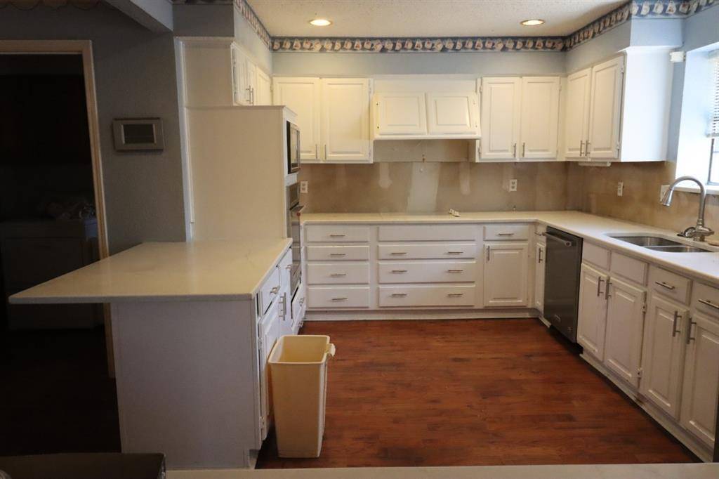 3709 Racquet Court, Plano, TX 75023