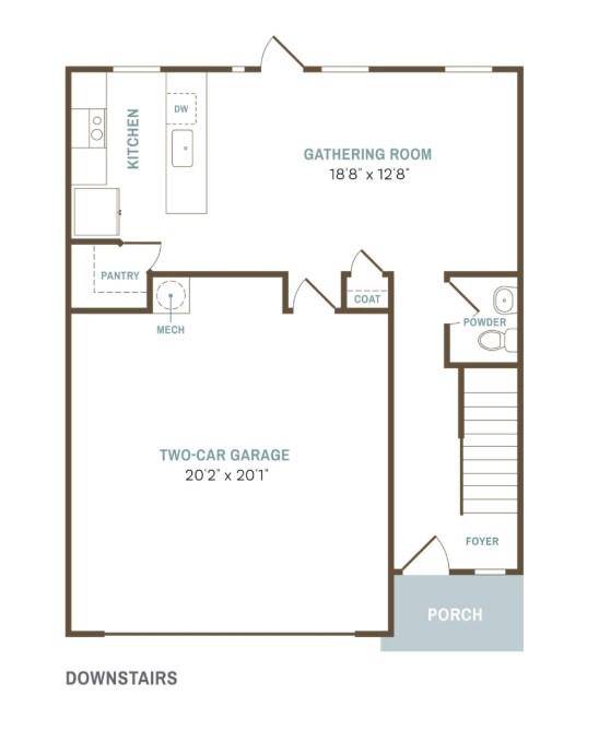 2200 Yellow Warbler DR, Leander, TX 78641
