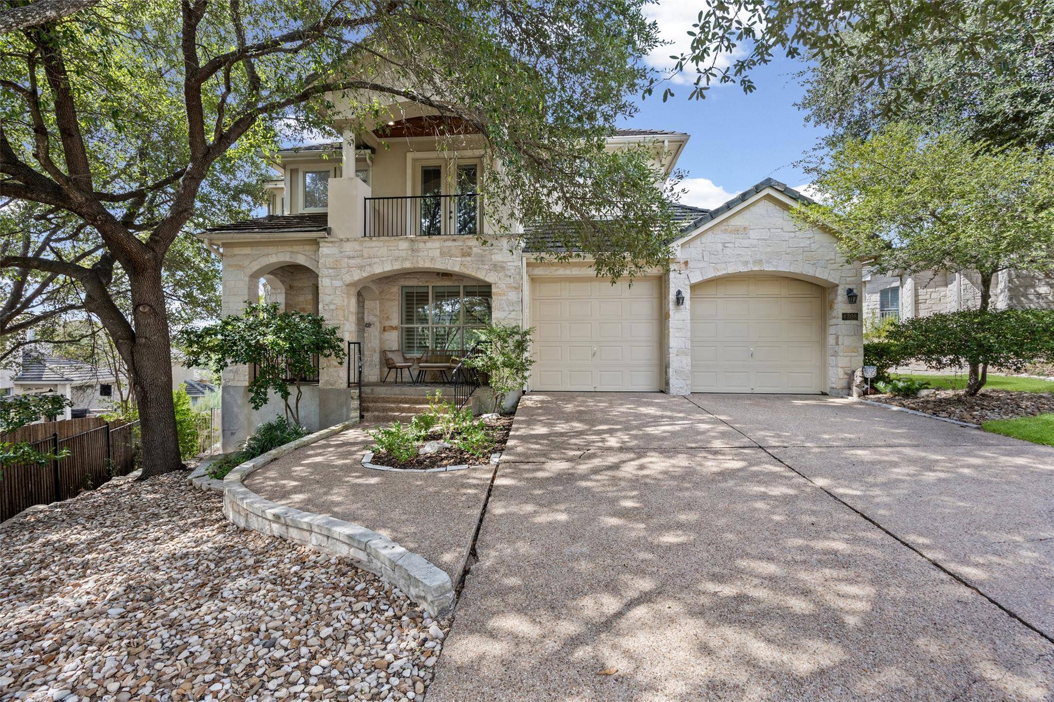 4308 Canoas DR, Austin, TX 78730