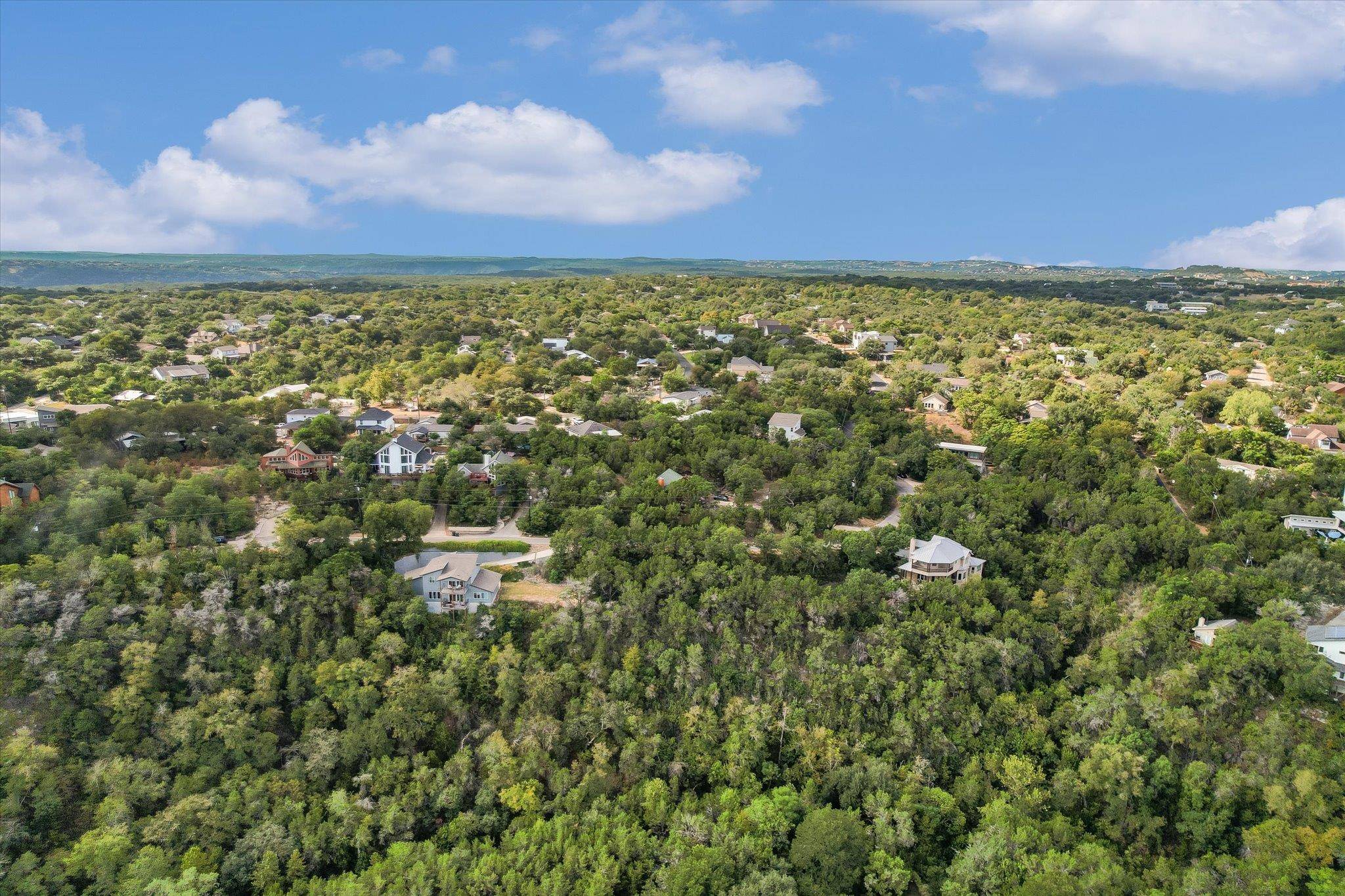 2410 Crazyhorse PASS, Austin, TX 78734