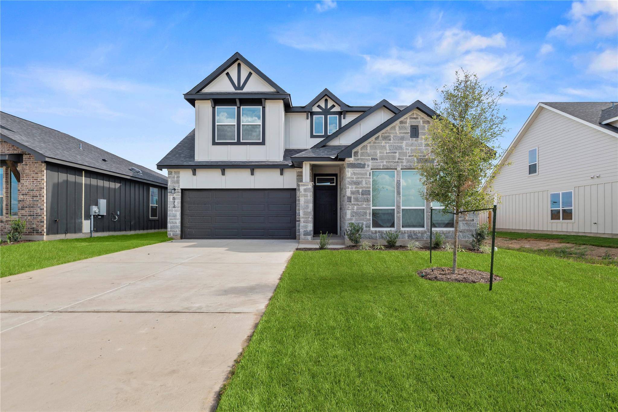 572 Gus LOOP, Georgetown, TX 78626