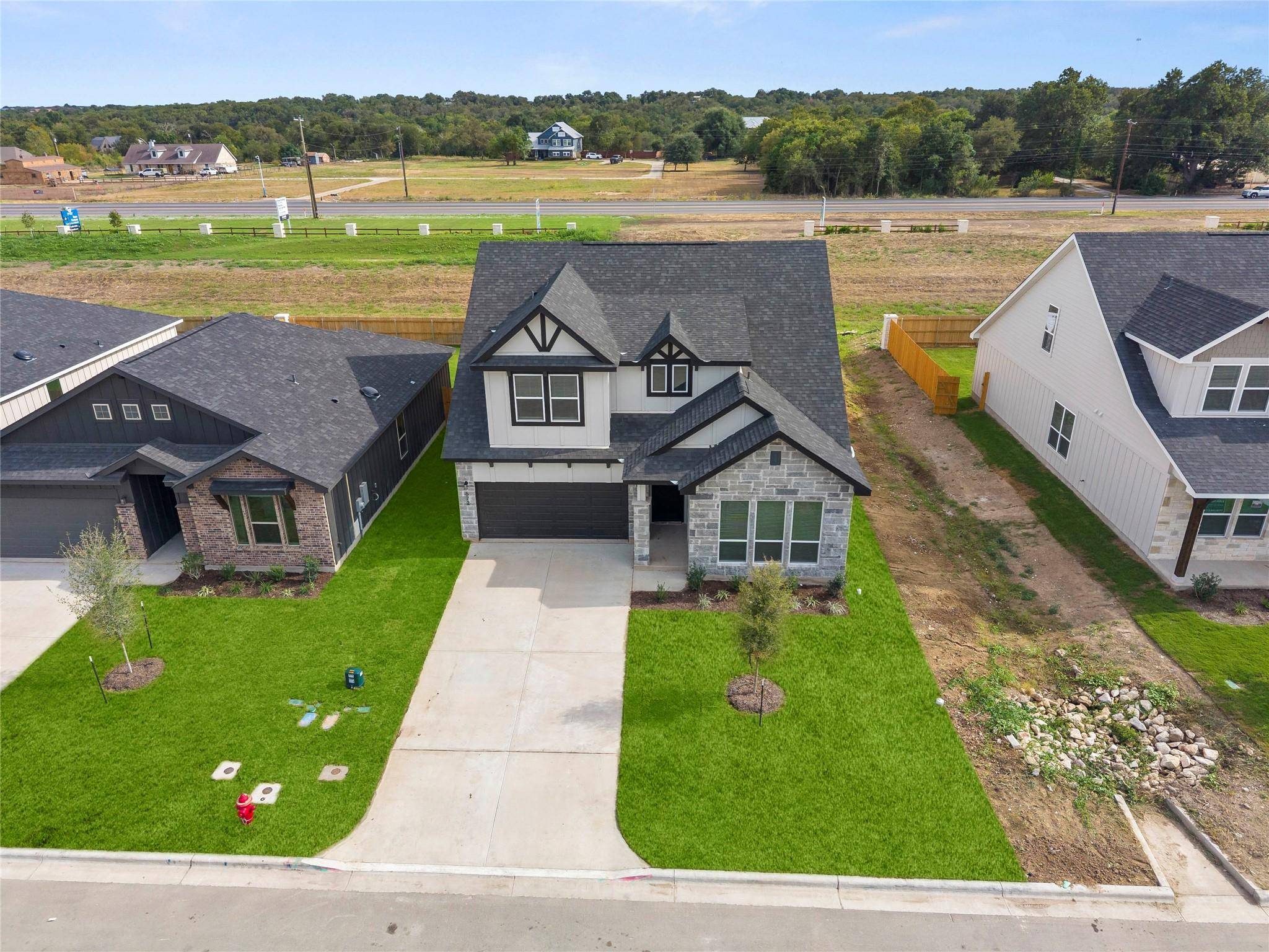 572 Gus LOOP, Georgetown, TX 78626