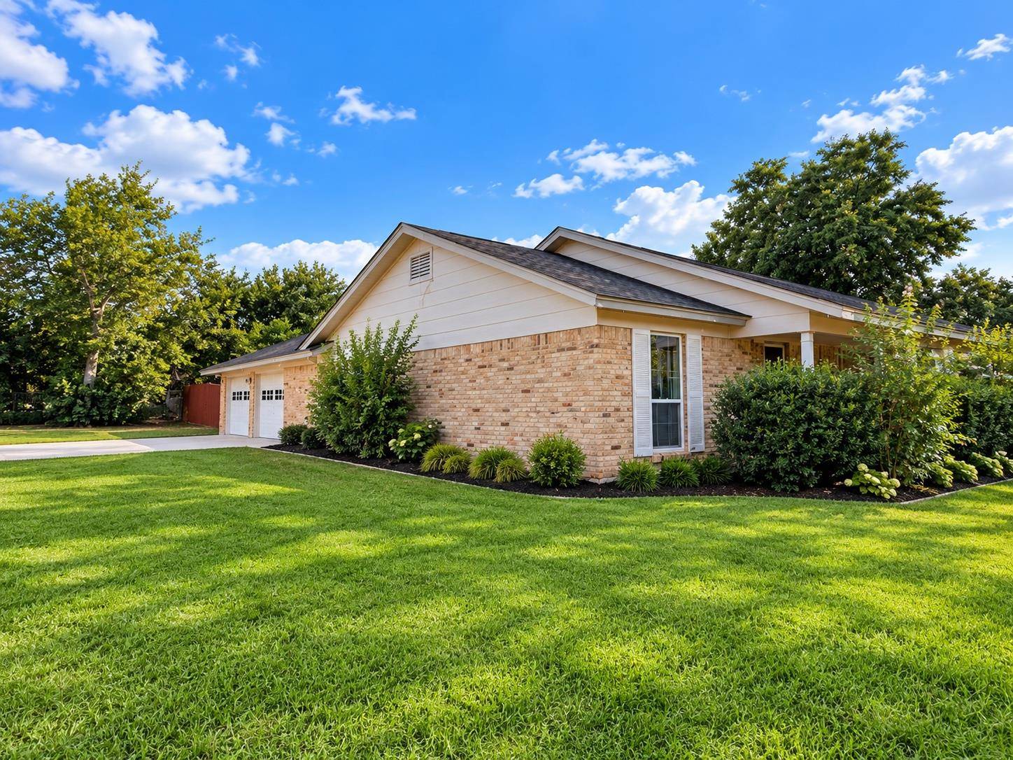 5407 Tipton DR, Austin, TX 78723