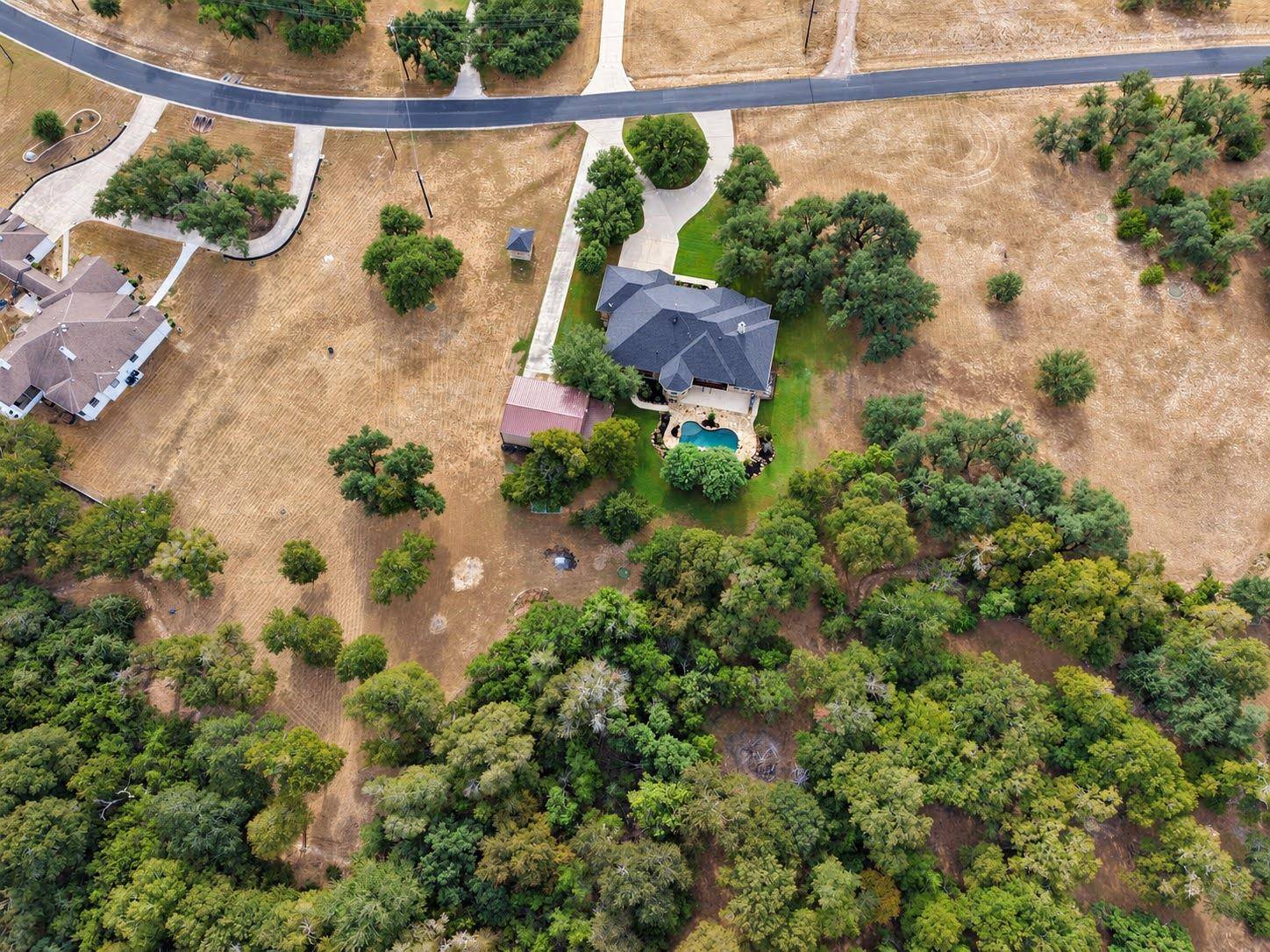 158 High River Ranch DR, Liberty Hill, TX 78642