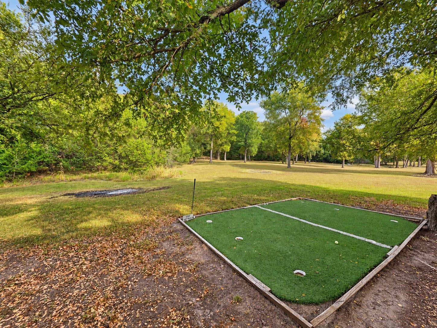 158 High River Ranch DR, Liberty Hill, TX 78642