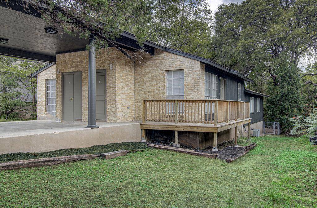 404 W Dittmar RD #B, Austin, TX 78745