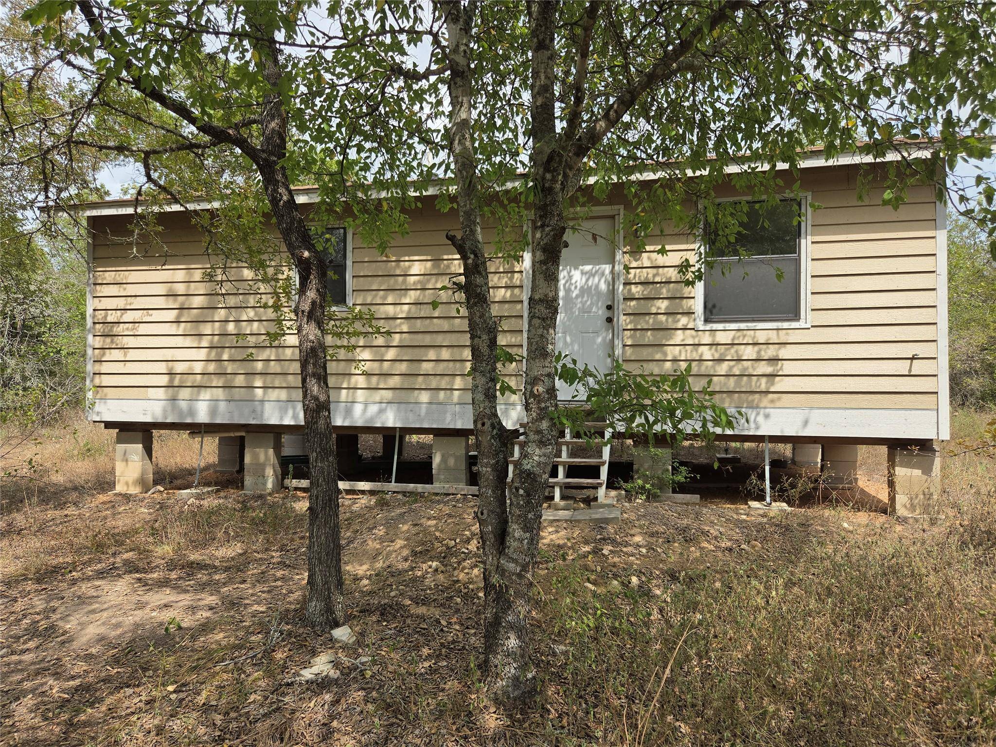 Address not disclosed, Bastrop, TX 78602