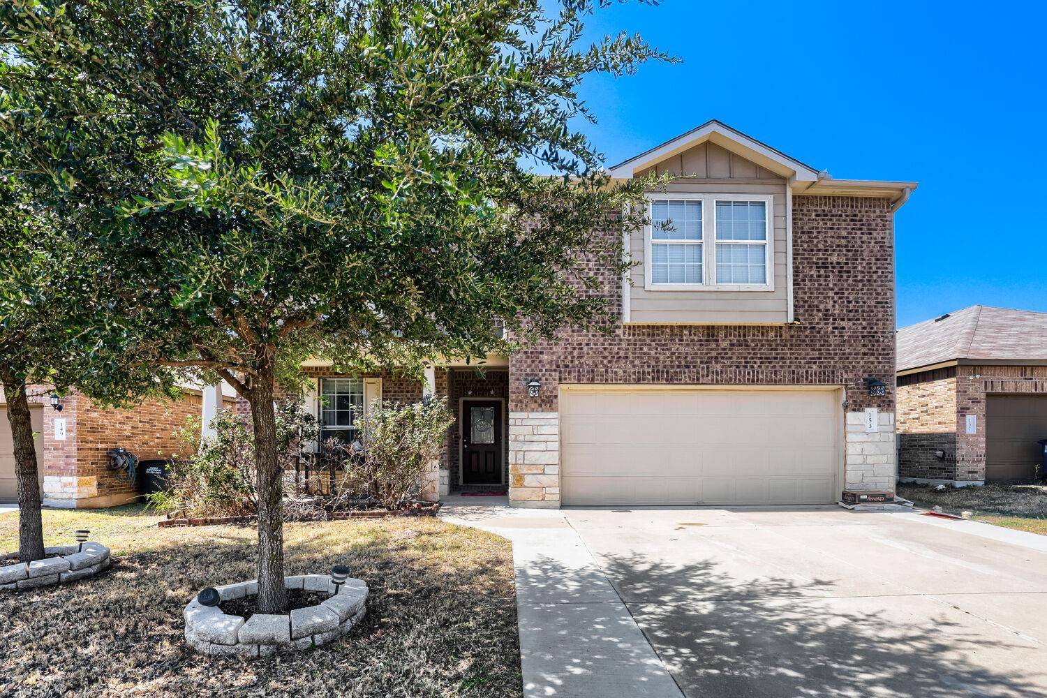 153 Marcheeta WAY, Leander, TX 78641
